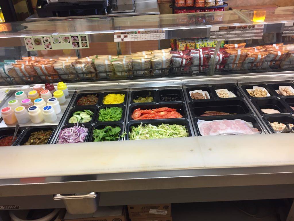 Subway Restaurants | restaurant | 8037 Liberty Rd #3, Windsor Mill, MD 21244, USA | 4109227827 OR +1 410-922-7827