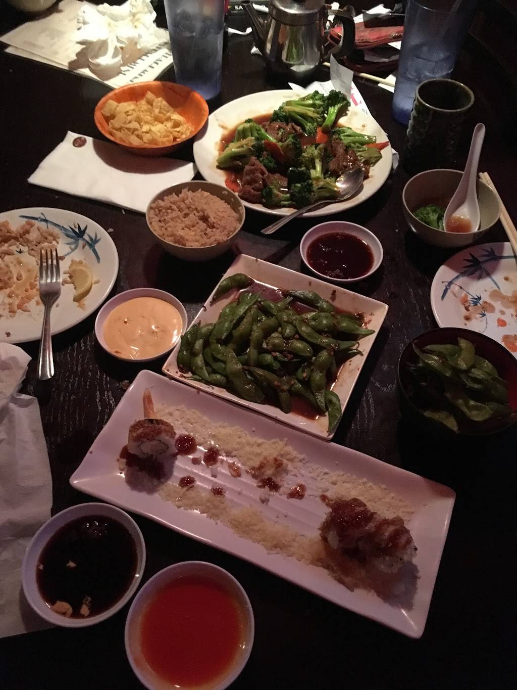 Ahi Sushi & Grill | restaurant | 1347 Tavern Rd # 28B, Alpine, CA 91901, USA | 6196591633 OR +1 619-659-1633