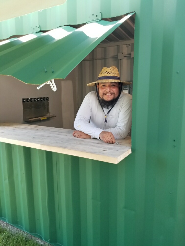 HopGarten | restaurant | 500 Park Blvd Lake Level 100, Itasca, IL 60143, USA | 6304385725 OR +1 630-438-5725