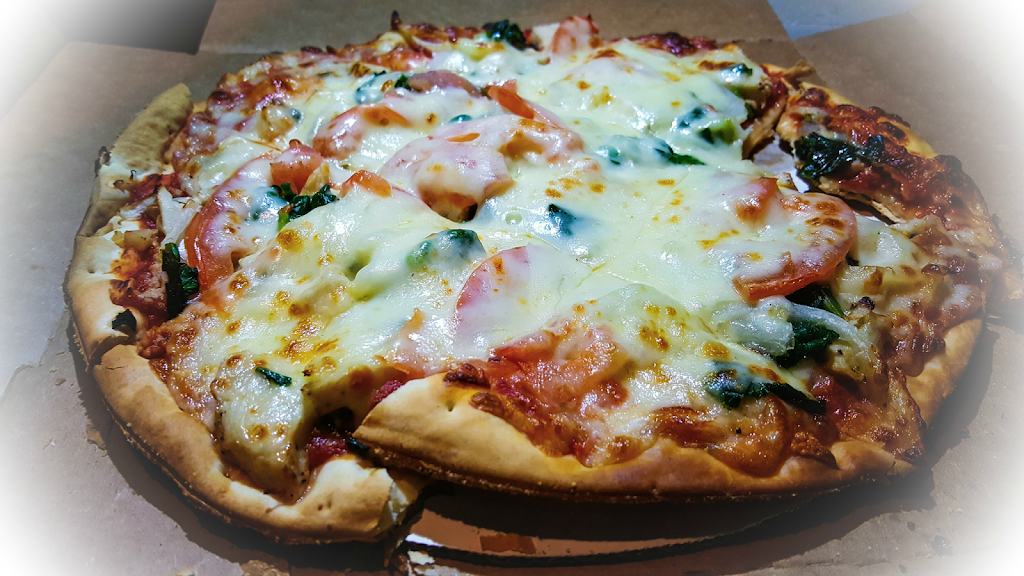 Miller Pizza Co | restaurant | 622 S Lake St, Gary, IN 46403, USA | 2199387071 OR +1 219-938-7071