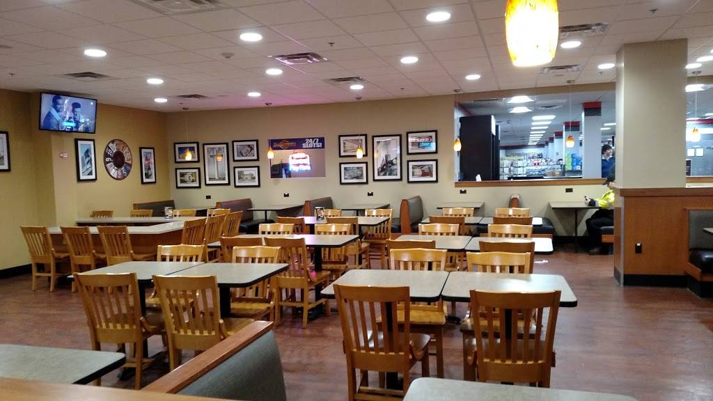 Dunkin | bakery | 1702 W Evergreen Ave, Effingham, IL 62401, USA | 2173477183 OR +1 217-347-7183