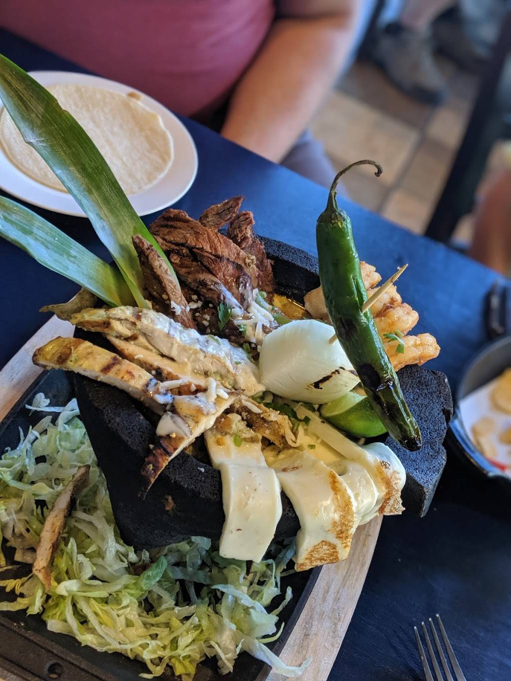 Fridas Patio Mexican Cuisine | restaurant | 3470 Kildaire Farm Rd, Cary, NC 27518, USA | 9192679477 OR +1 919-267-9477