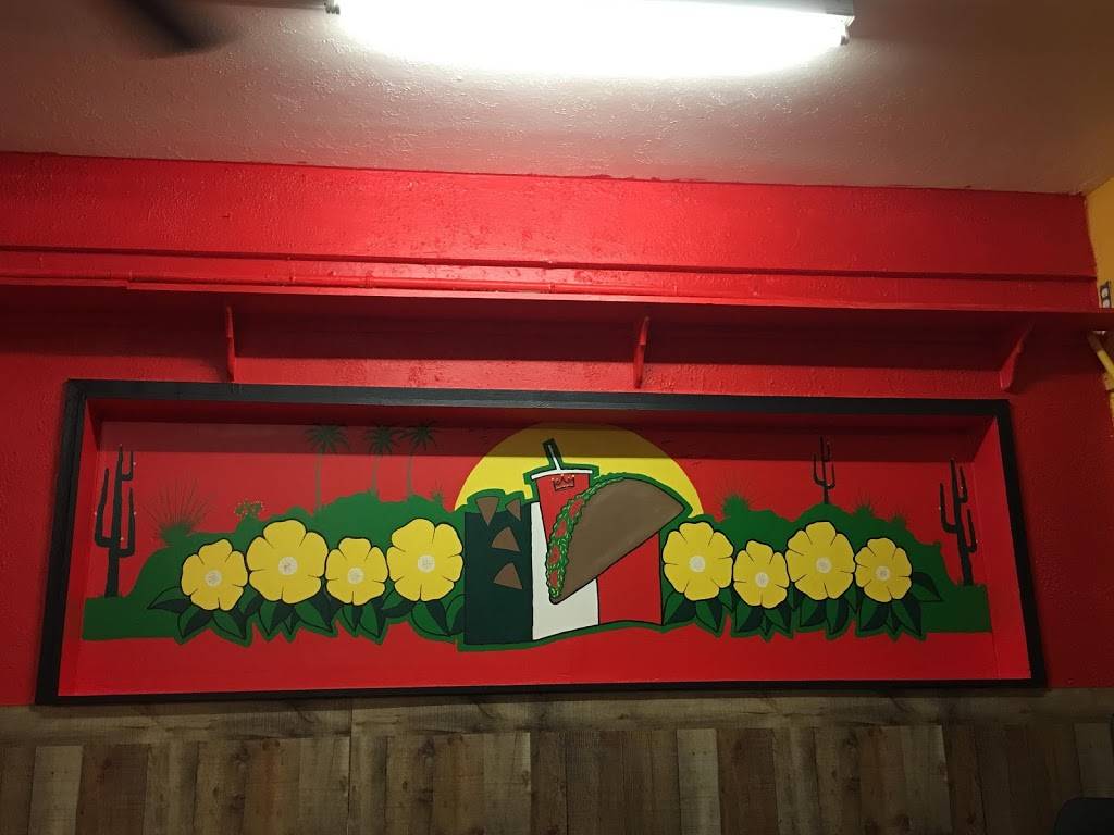 Los King Taco Mexican Food | restaurant | 5815 S 16th St, Phoenix, AZ 85040, USA | 6029756637 OR +1 602-975-6637