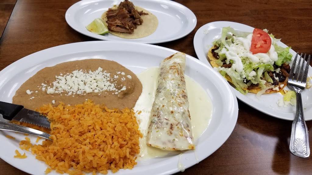 El Arriero | restaurant | 4015 Market St, Wilmington, NC 28403, USA | 9103992509 OR +1 910-399-2509