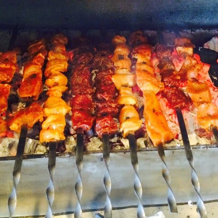 Lorena Kabob Corner | restaurant | 1547 S Grande Vista Ave, Los Angeles, CA 90023, USA | 3232622626 OR +1 323-262-2626