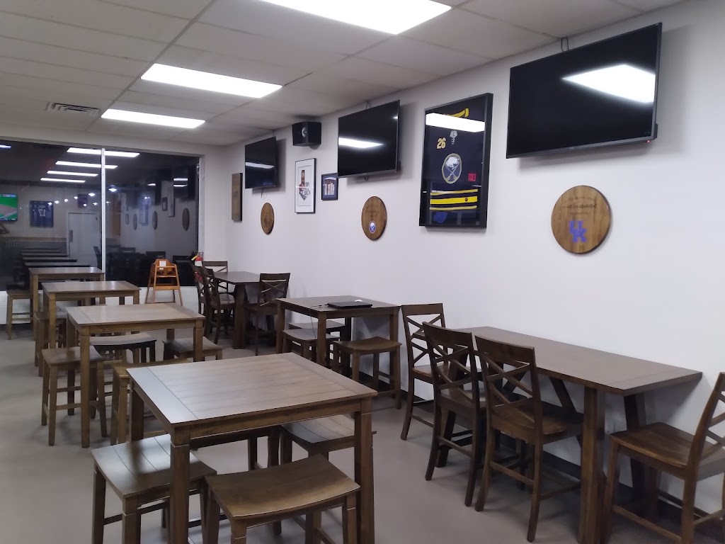 Pappaws BBQ and More | restaurant | 611 W Poplar St, Elizabethtown, KY 42701, USA | 2709000911 OR +1 270-900-0911