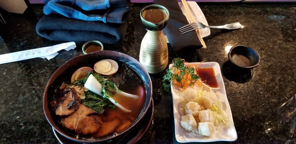 Sakura Grill Ashburn | restaurant | 43670 Greenway Corporate Dr #112, Ashburn, VA 20147, USA | 7037296888 OR +1 703-729-6888