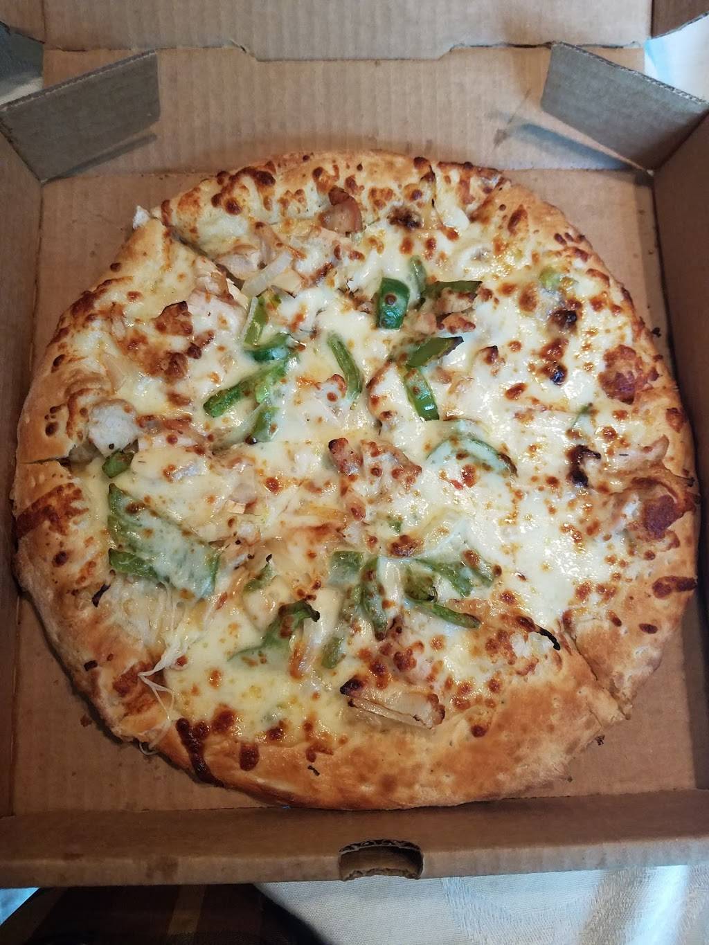 Pizza Express | restaurant | 3971 Warrensville Center Rd, Warrensville Heights, OH 44122, USA | 2164919138 OR +1 216-491-9138