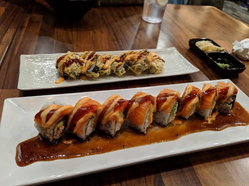 Kopan Ramen | restaurant | 19500 Plummer St b1, Northridge, CA 91324, USA | 8189604233 OR +1 818-960-4233