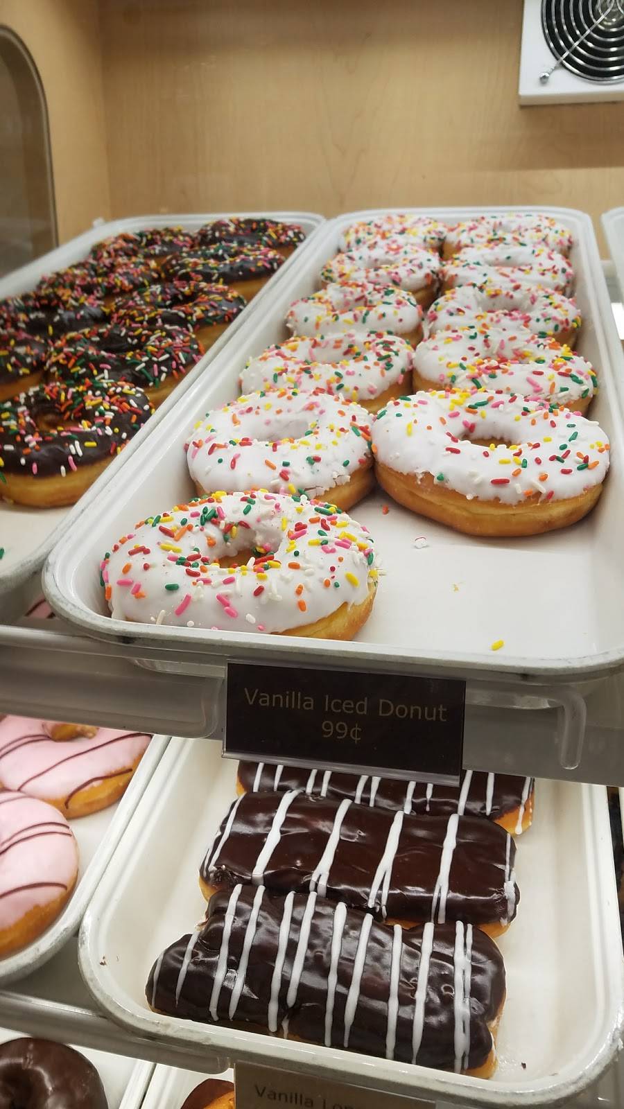 Wawa | cafe | 2370 Colonial Blvd, Fort Myers, FL 33916, USA | 2392754142 OR +1 239-275-4142