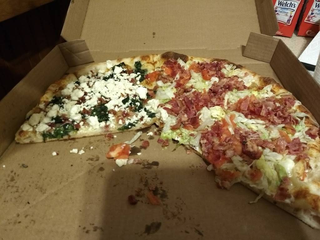 A Pizza & More | restaurant | 12 S West St, Homer, NY 13077, USA | 6077495300 OR +1 607-749-5300