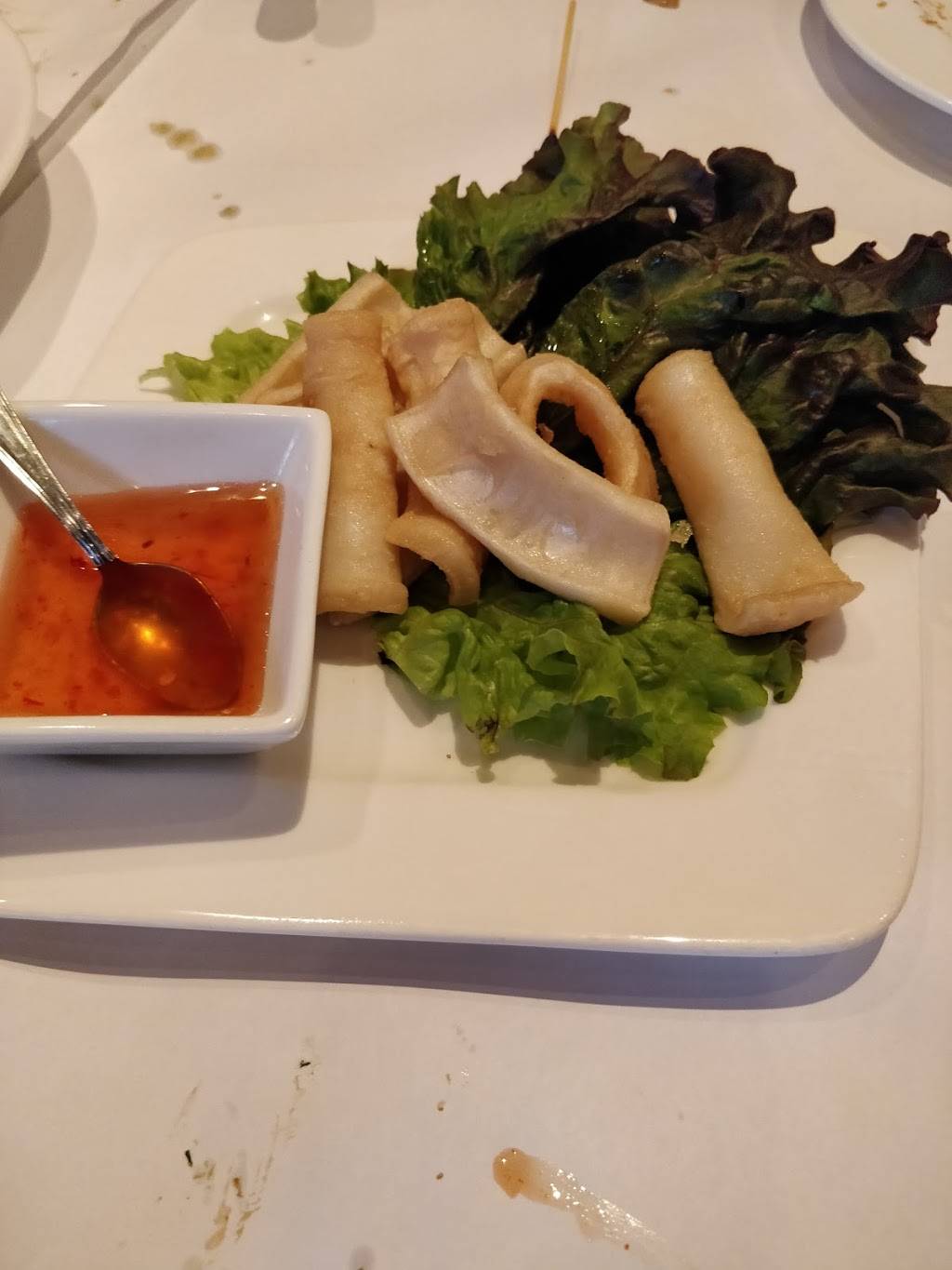 Phuket Thai Wakefield | restaurant | 21 Princess St, Wakefield, MA 01880, USA | 7812469888 OR +1 781-246-9888