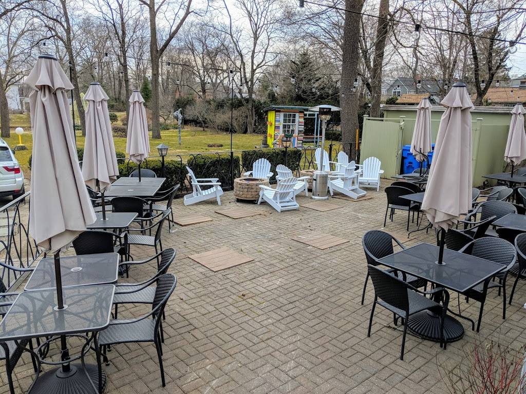 Chapter One Food and Drink Guilford | restaurant | 25 Whitfield St, Guilford, CT 06437, USA | 2035337988 OR +1 203-533-7988