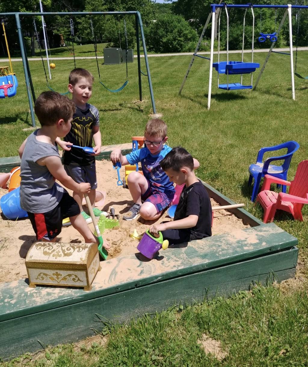 Grannys | restaurant | 176 State Rd. 23, Briggsville, WI 53920, USA | 6083400126 OR +1 608-340-0126