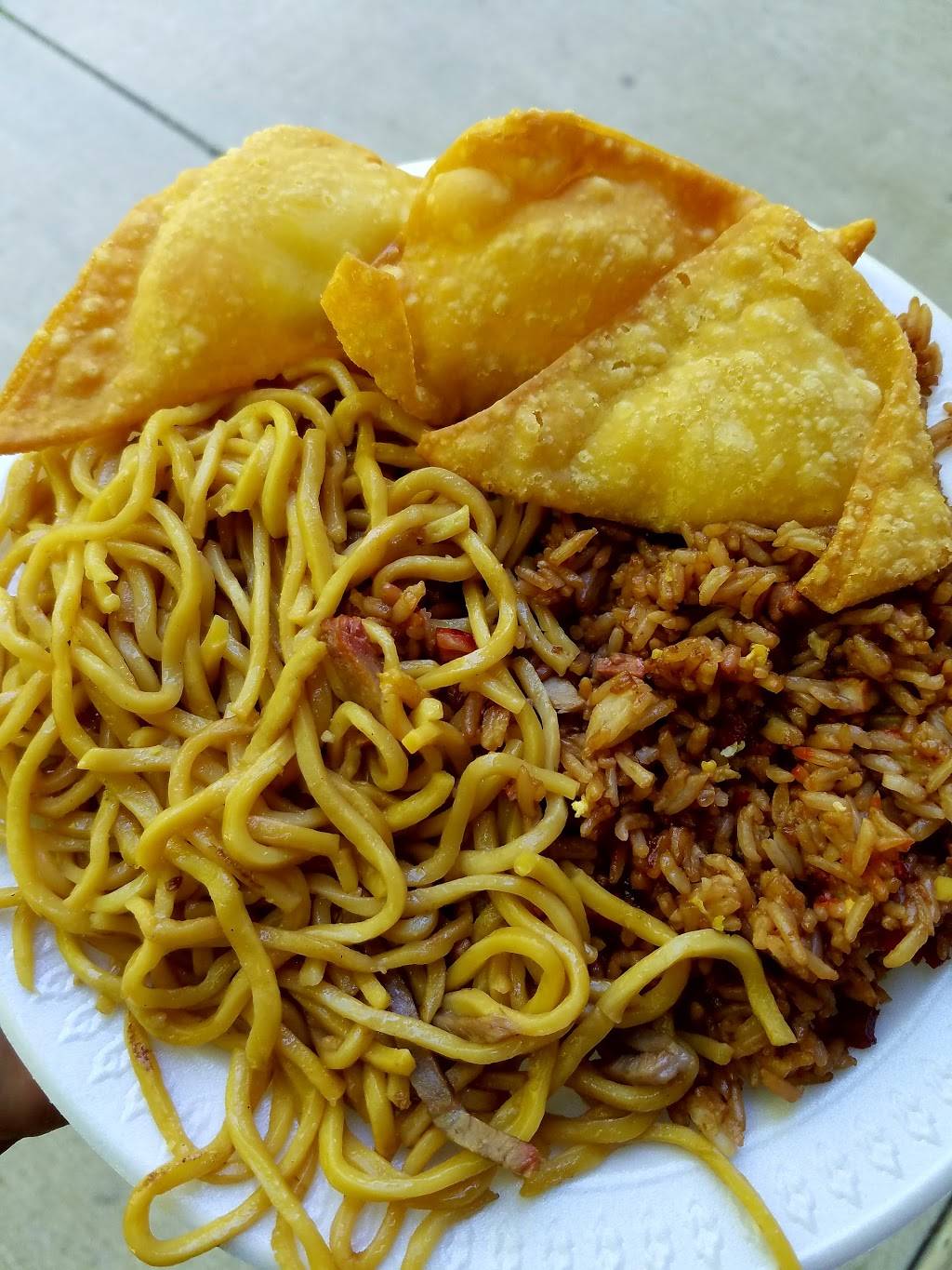 New Orient Express | restaurant | 2859 N Ridge Rd E, Ashtabula, OH 44004, USA | 4409982191 OR +1 440-998-2191