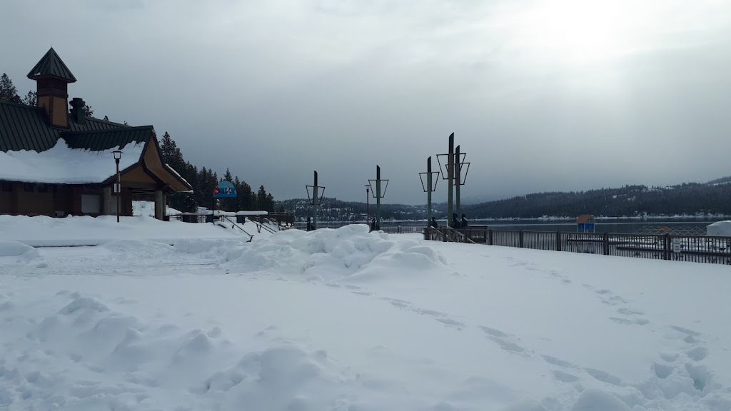 The Buoy Bar & Grill | restaurant | 420 E Front Ave, Coeur dAlene, ID 83814, USA | 2088891846 OR +1 208-889-1846