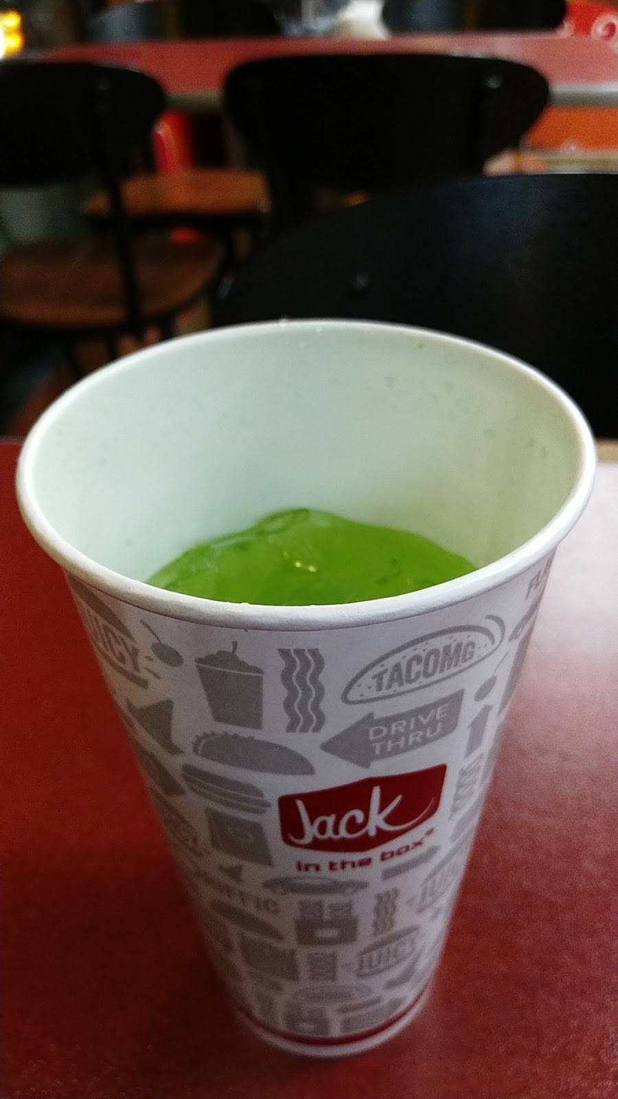 Jack in the Box | restaurant | 2330 E Baseline Rd, Phoenix, AZ 85042, USA | 6022435585 OR +1 602-243-5585