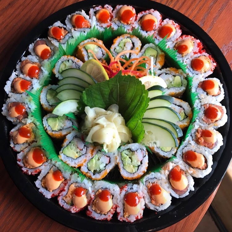 Sushi Place | restaurant | 4701 W Lawrence Ave, Chicago, IL 60630, USA | 7739304101 OR +1 773-930-4101
