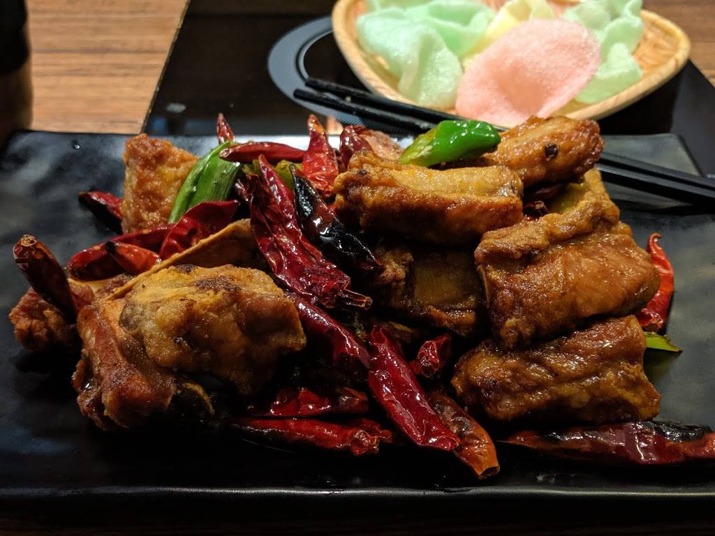 900度串工坊 | restaurant | 4318 Main St, Flushing, NY 11355, USA | 9179080388 OR +1 917-908-0388