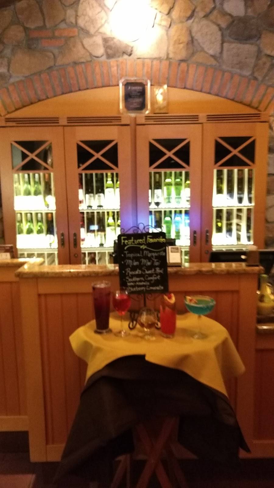 Olive Garden Italian Restaurant | meal takeaway | 371 Washington Rd, Washington, PA 15301, USA | 7242251723 OR +1 724-225-1723