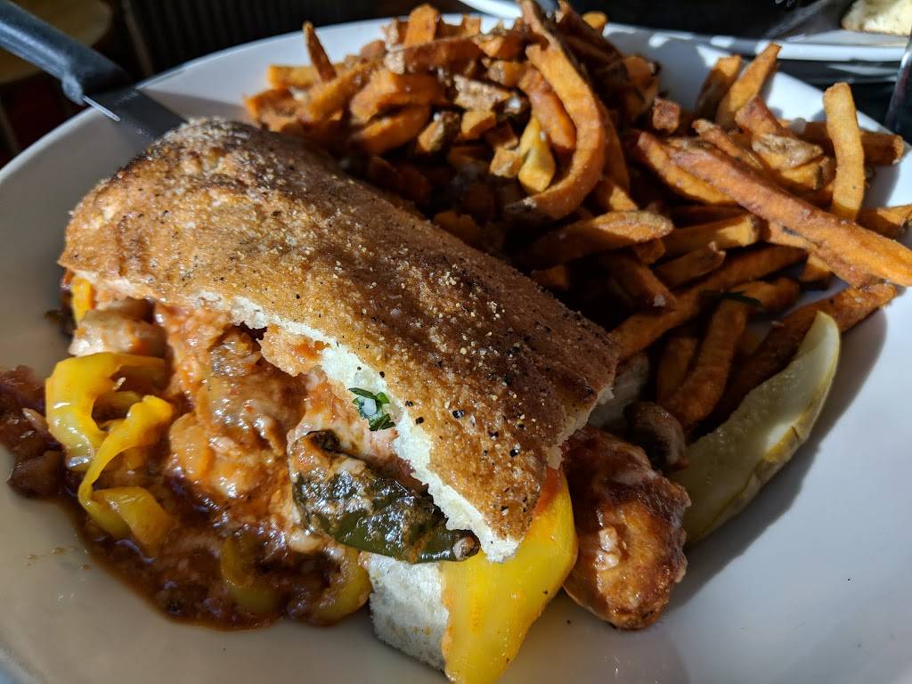 Cafe Miranda | restaurant | 15 Oak St, Rockland, ME 04841, USA | 2075942034 OR +1 207-594-2034