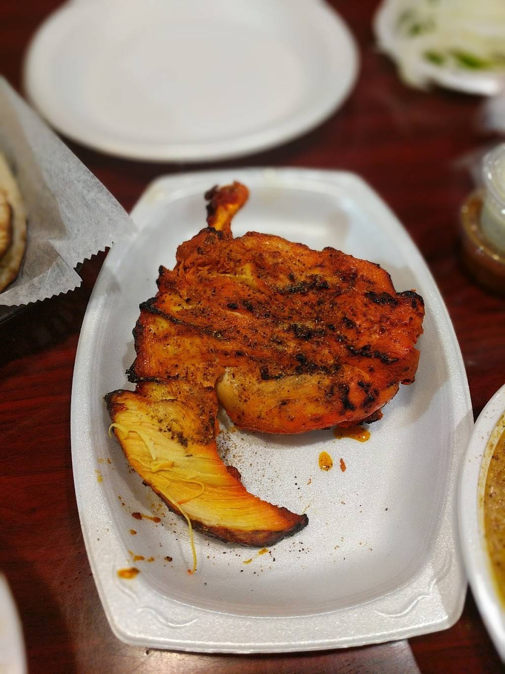 Luqma Kabob House | restaurant | 1706 Church St, Decatur, GA 30033, USA | 4044771400 OR +1 404-477-1400