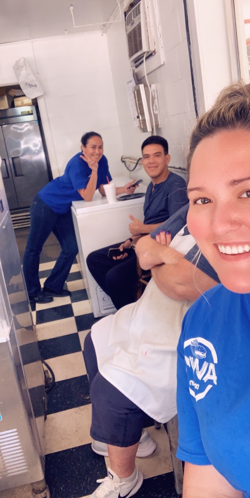 A Ws Drive Inn | restaurant | 13527 LA-28, Deville, LA 71328, USA | 3184665581 OR +1 318-466-5581