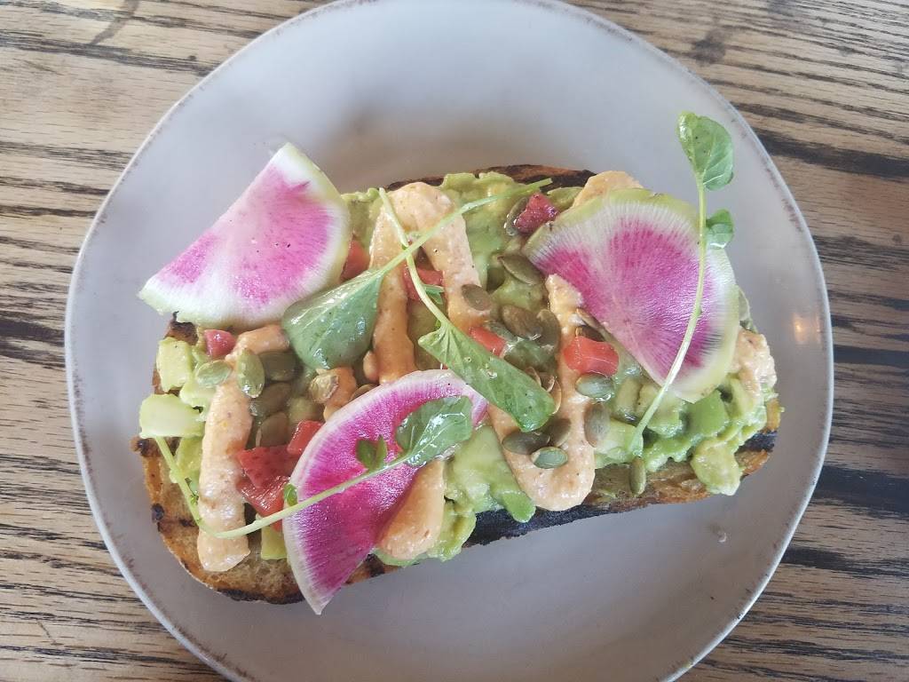 The Corner Door | restaurant | 12477 Washington Blvd, Los Angeles, CA 90066, USA | 3103135810 OR +1 310-313-5810