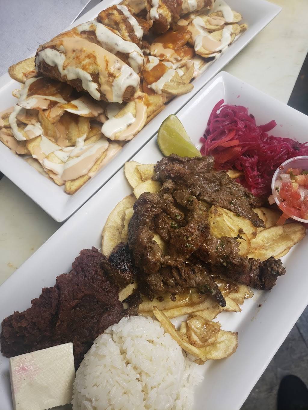 Anitas Honduras Restaurant | restaurant | 12028 Hempstead Hwy, Houston, TX 77092, USA | 7133607424 OR +1 713-360-7424