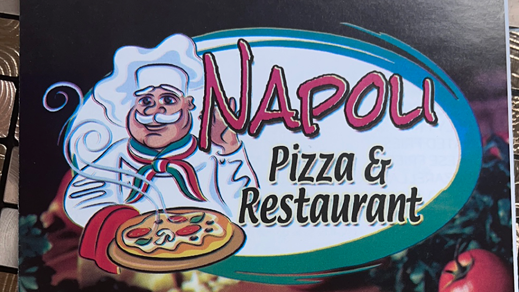 Napoli Pizza Restaurant | meal delivery | 1633 Bay St, Springfield, MA 01109, USA | 4134552446 OR +1 413-455-2446