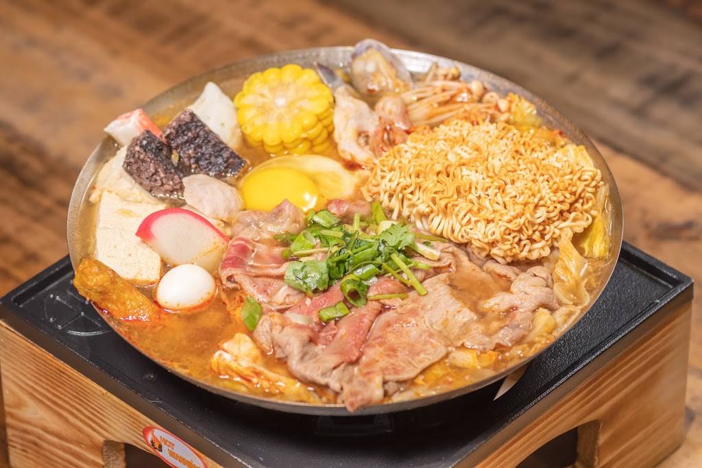 POP POT ( 三媽嗅嗅鍋） | restaurant | 9292 Warren Pkwy STE 200 / unit 106, Frisco, TX 75035, USA | 4692008446 OR +1 469-200-8446