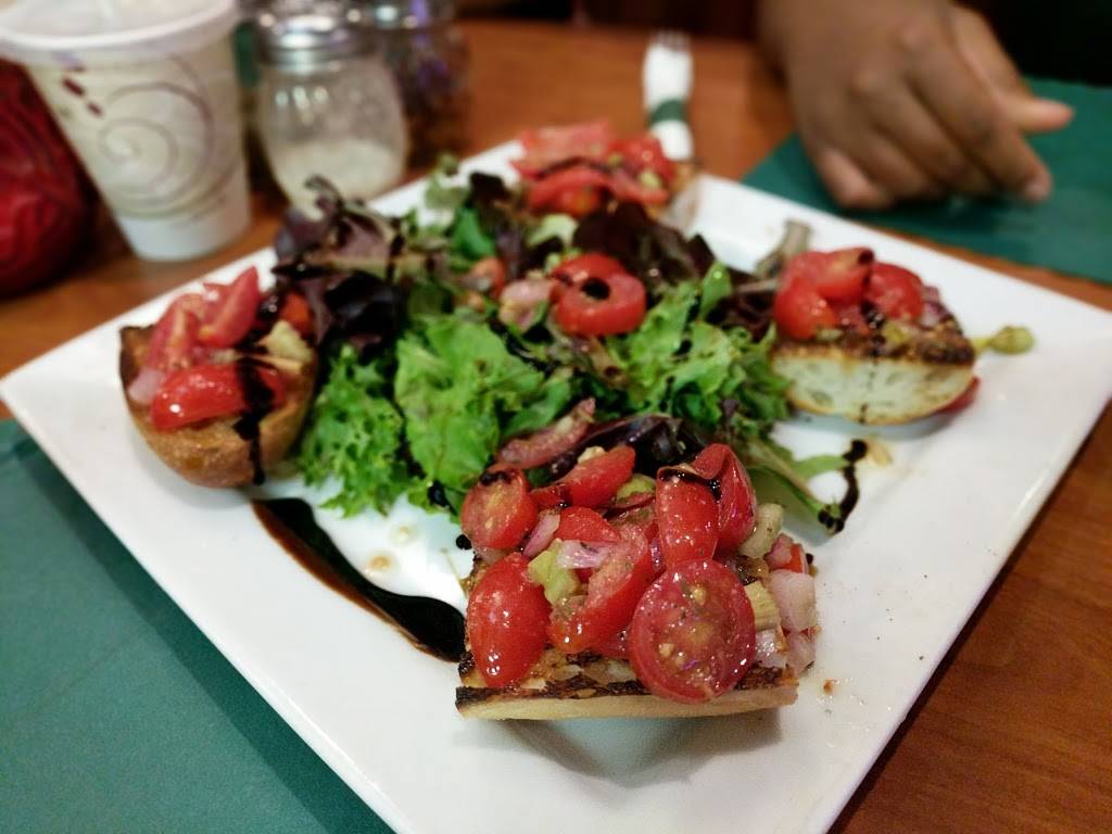 Mezzaluna Restaurant | restaurant | 157 Canada St, Lake George, NY 12845, USA | 5186689090 OR +1 518-668-9090