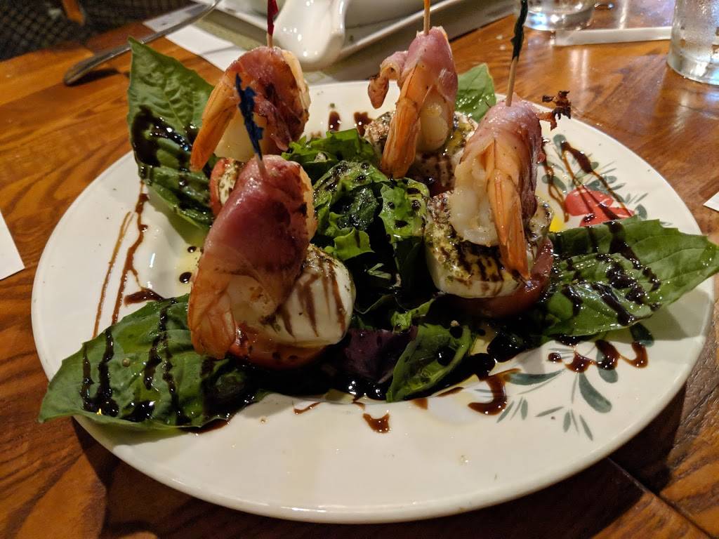 Mona Lisa Cucina | restaurant | 9017 E Adams Ave, Huntington Beach, CA 92646, USA | 7149659900 OR +1 714-965-9900