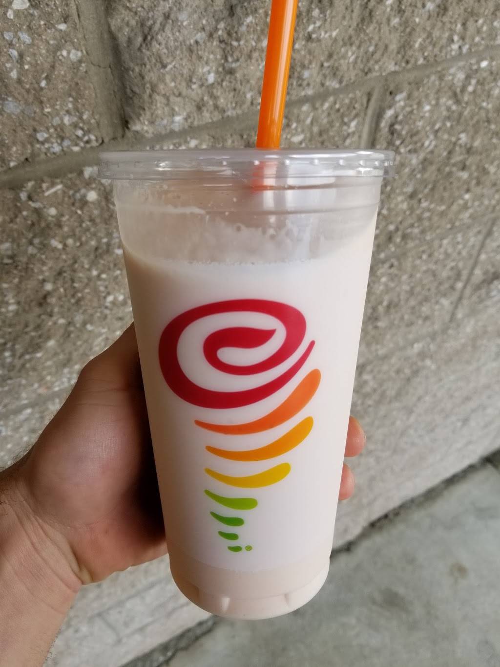 Jamba Juice Benicia | restaurant | 804-A Southampton Rd, Benicia, CA 94510, USA | 7077481203 OR +1 707-748-1203