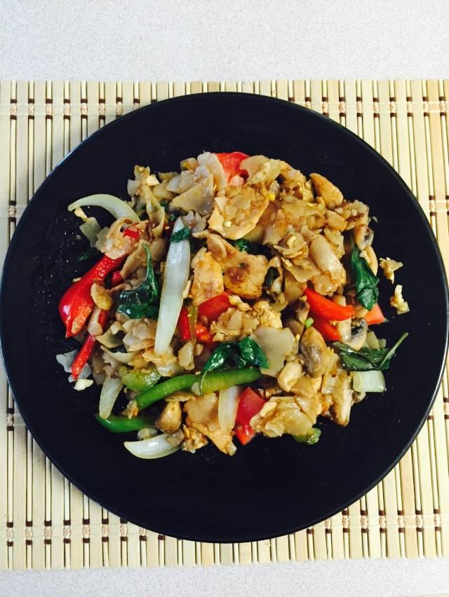 Mai Tong Thai Food | restaurant | 400-498 13th St, Astoria, OR 97103, USA | 9713200849 OR +1 971-320-0849