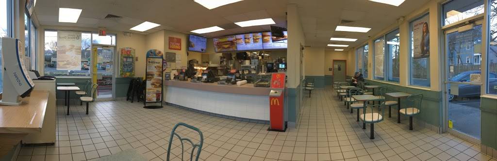 McDonalds | cafe | 1501 Main St, Asbury Park, NJ 07712, USA | 7327741785 OR +1 732-774-1785