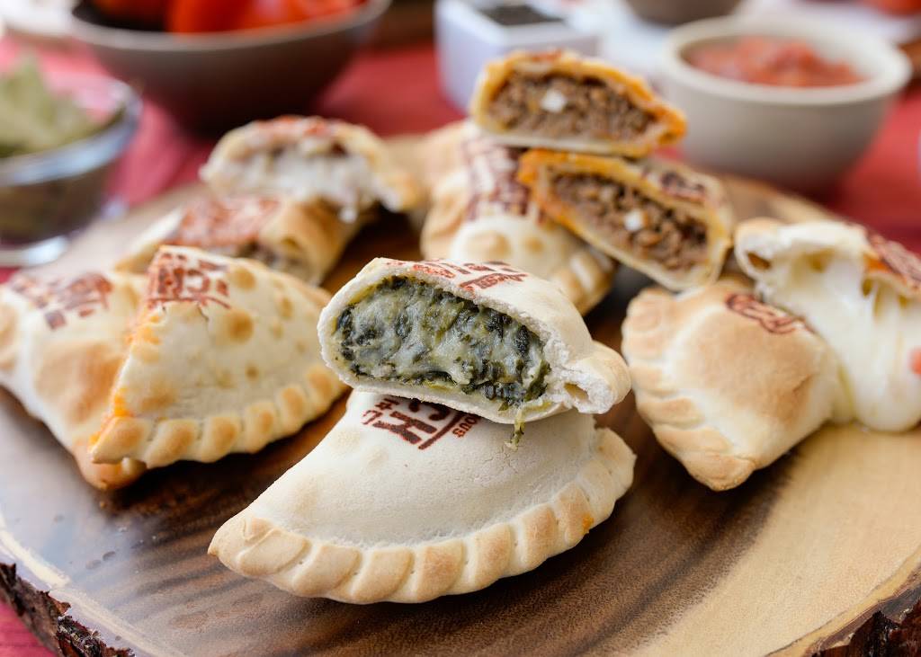 Half Moon Empanadas | restaurant | #C, 860 NE 79th St, Miami, FL 33138, USA | 3055325277 OR +1 305-532-5277