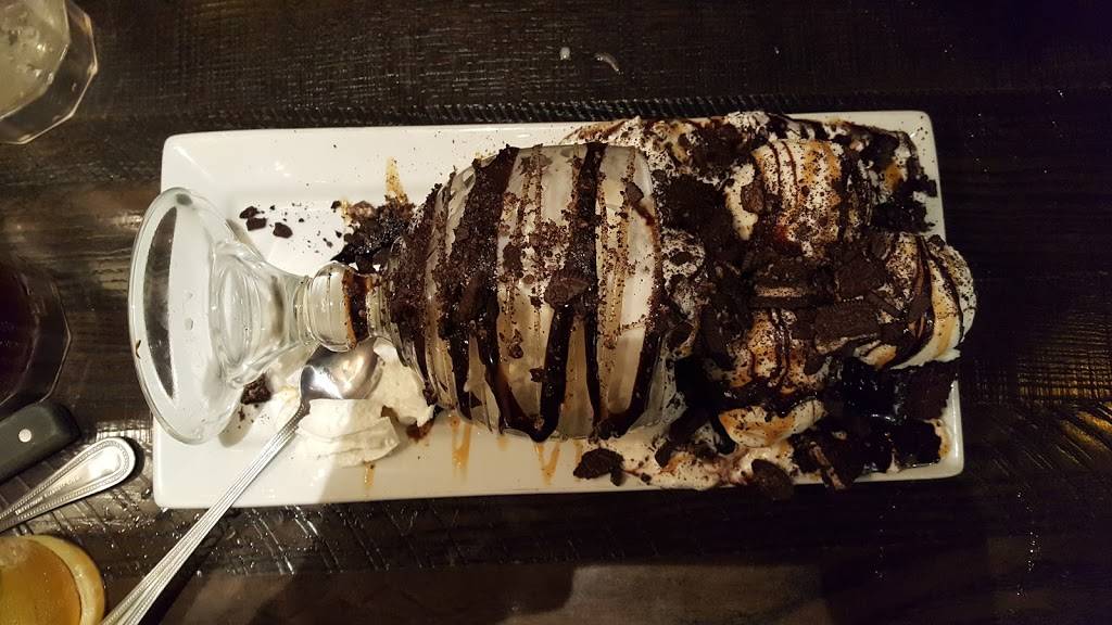 Ruby Tuesday | restaurant | 346 Robert Smalls Pkwy, Beaufort, SC 29902, USA | 8435221972 OR +1 843-522-1972