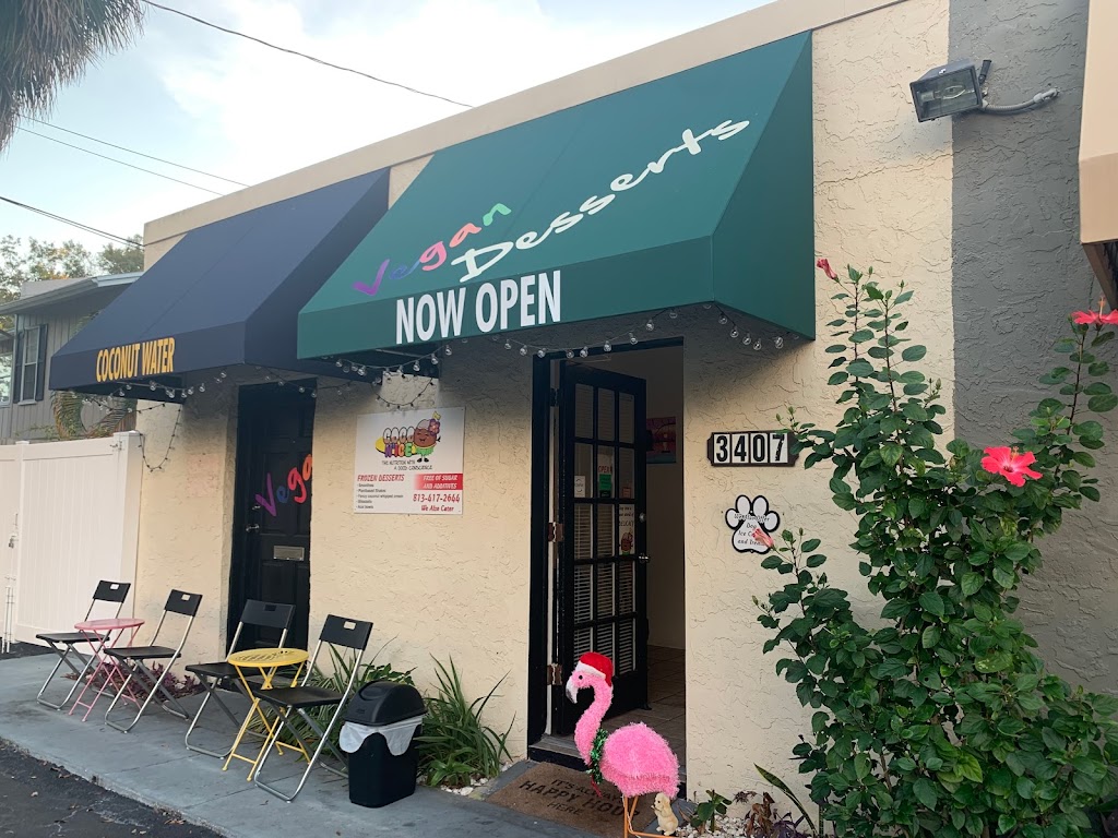 Coco NIce | restaurant | 3407 S MacDill Ave, Tampa, FL 33629, USA | 8134172644 OR +1 813-417-2644