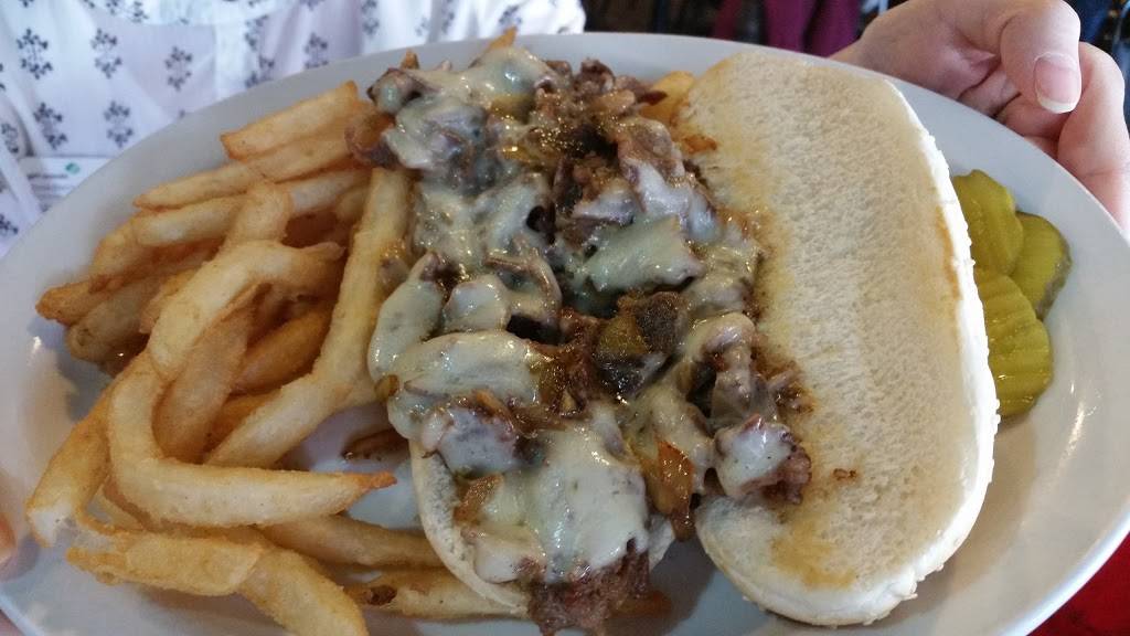 Mels Cafe | cafe | 2421 Industrial Dr, Jefferson City, MO 65109, USA | 5738939115 OR +1 573-893-9115