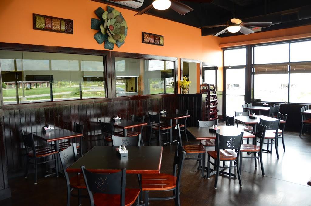 SUNRISE (The Breakfast Place) | cafe | 42 E Heikens Dr, Decherd, TN 37324, USA | 9319623355 OR +1 931-962-3355