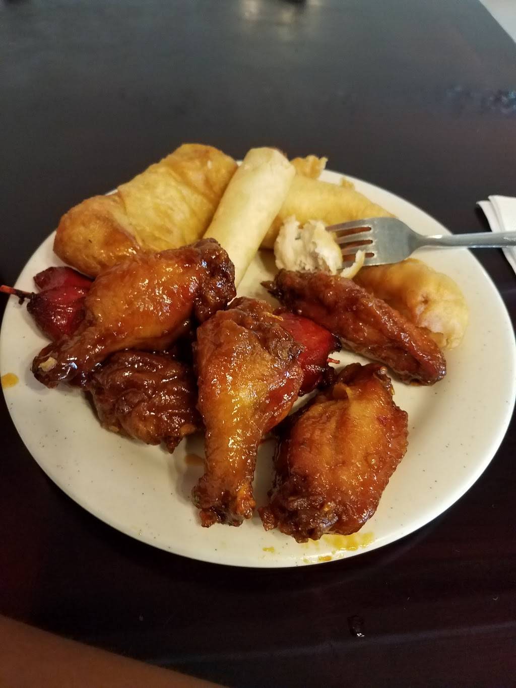 China One Super Buffet | restaurant | 421 W Southline St, Cleveland, TX 77327, USA | 2815928881 OR +1 281-592-8881