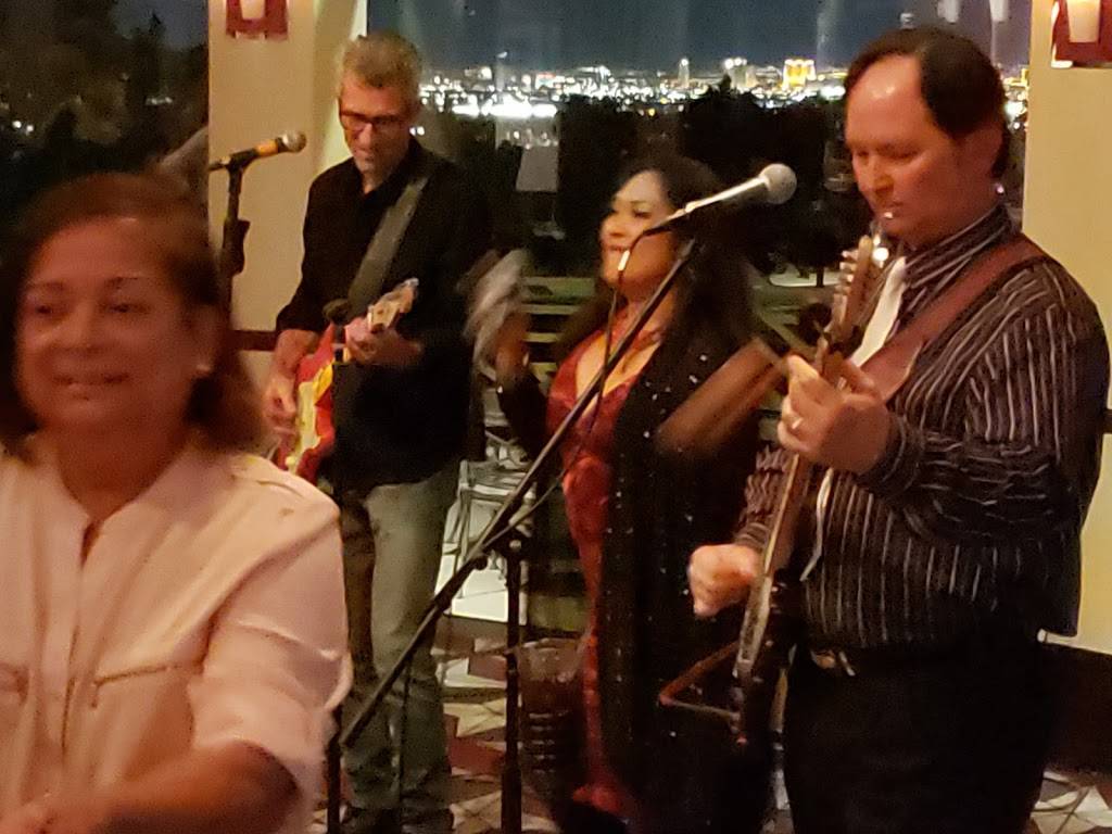 The Summit | restaurant | 2215 Thomas W Ryan Blvd, Las Vegas, NV 89134, USA | 7022401313 OR +1 702-240-1313