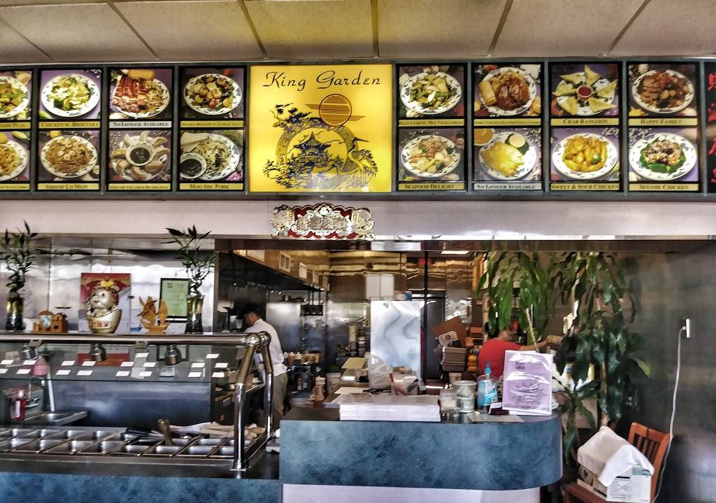 King Garden | restaurant | 2495 Commons Blvd, Beavercreek, OH 45431, USA | 9373209898 OR +1 937-320-9898