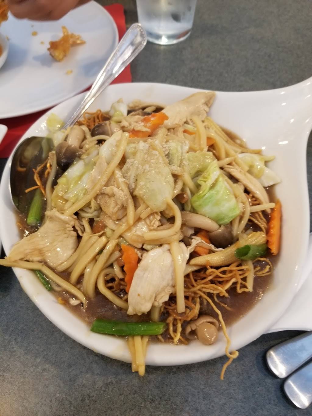 Miss Pad Thai | restaurant | 22920 Alessandro Blvd, Moreno Valley, CA 92553, USA | 9516567377 OR +1 951-656-7377