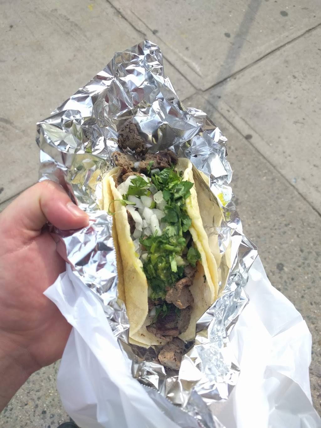 Mexican Food Stand | restaurant | 2147 3rd Ave, New York, NY 10035, USA | 6468374718 OR +1 646-837-4718