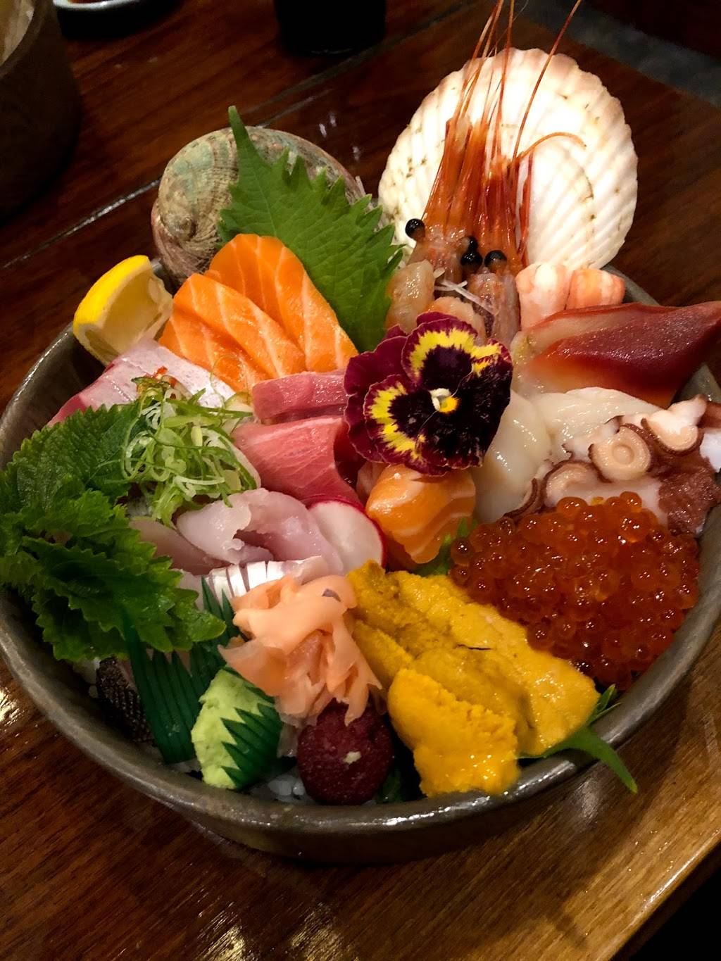 Haru Sushi | restaurant | 9503 Research Blvd #500, Austin, TX 78759, USA | 5127958666 OR +1 512-795-8666