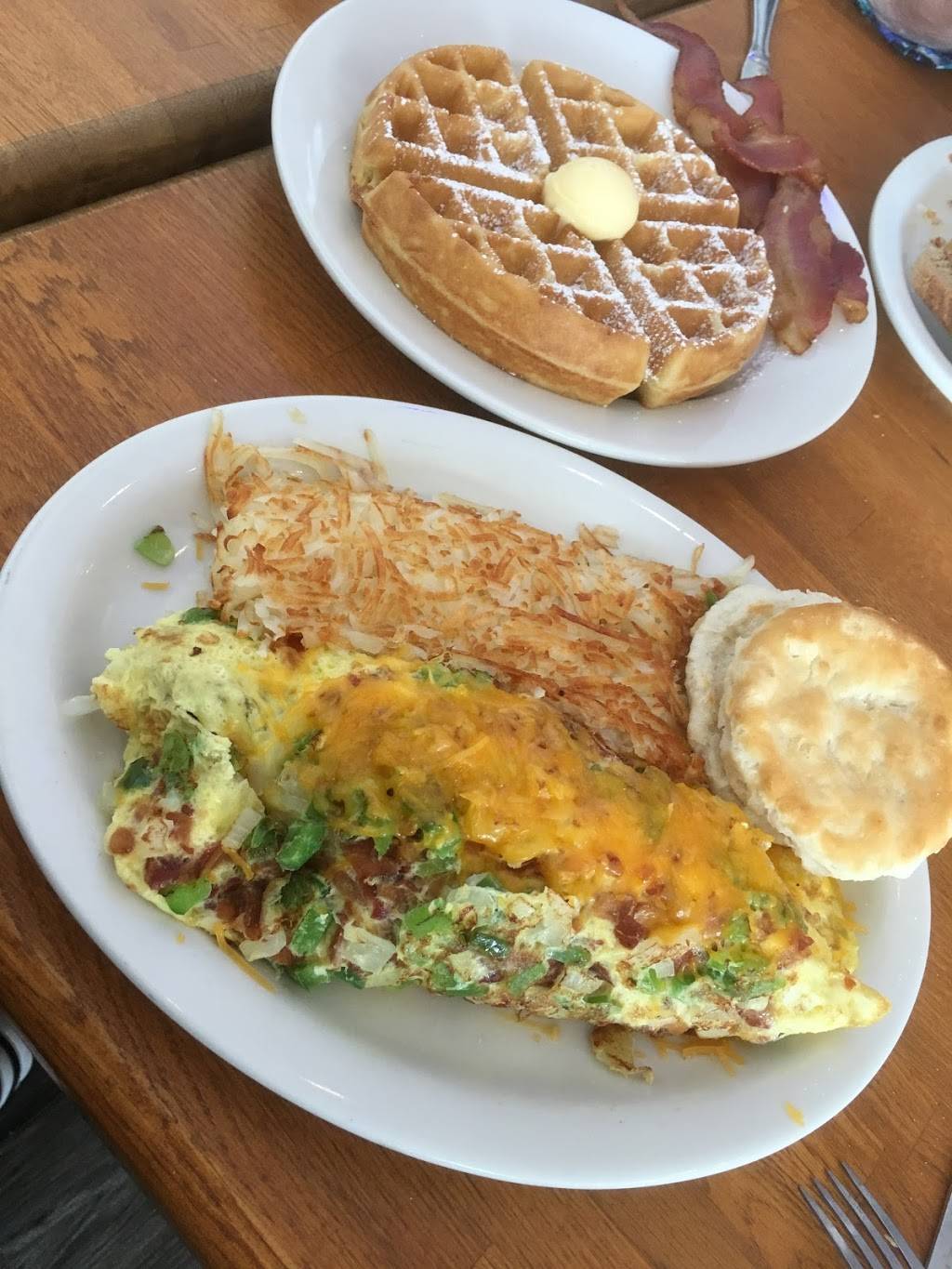 Gainesville Diner | restaurant | 14674 Lee Hwy, Gainesville, VA 20155, USA | 5712482179 OR +1 571-248-2179