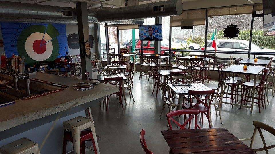 Pizza e Birra San Diego | restaurant | 3625 India St, San Diego, CA 92103, USA | 6195505796 OR +1 619-550-5796