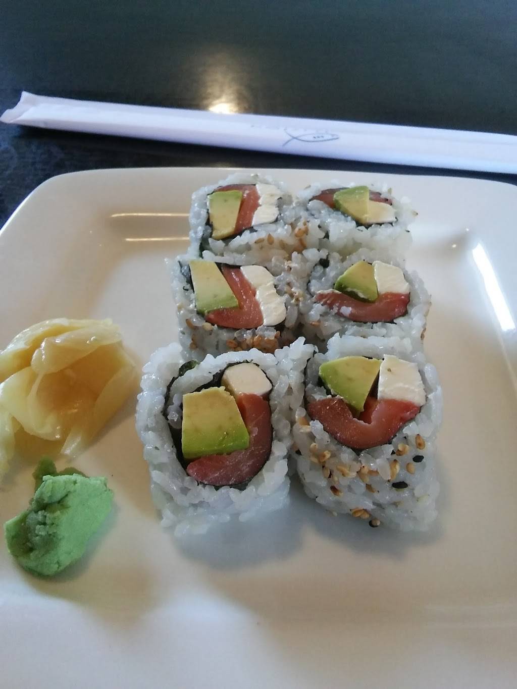 Koishi | restaurant | 120 N Sharon Amity Rd, Charlotte, NC 28211, USA | 7044429886 OR +1 704-442-9886